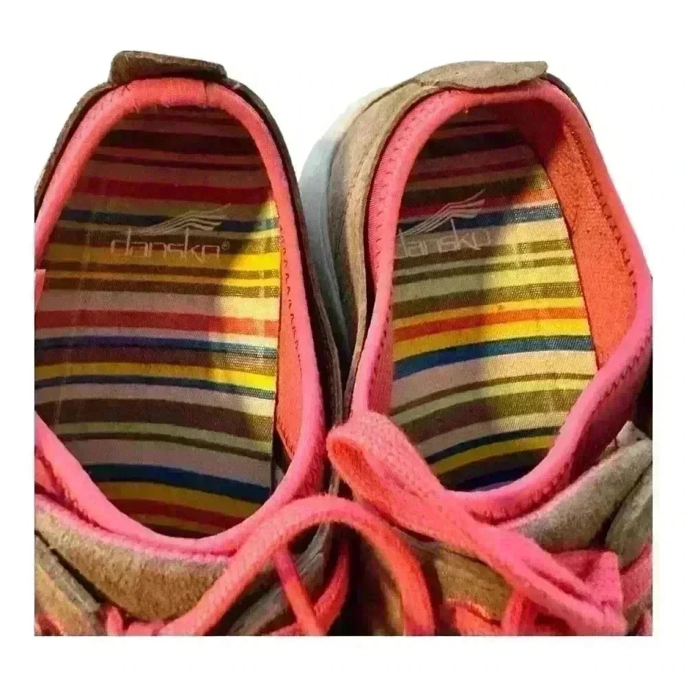 Dansko great preowned